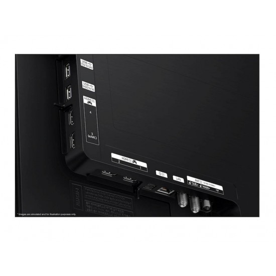 samsung qe55s90daexxh 55 inch s90d oled 4k smart ai 144hz gaming tv