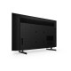 Sony KD-43X80L 4K Ultra HD Google Smart LED TV elegáns állvánnyal