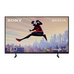 SONY KD-43X80L 4K HDR GOOGLE AI SMART TV