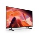 Sony KD-43X80L 4K Ultra HD Google Smart LED TV elegáns állvánnyal