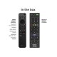 Sony KD-43X80L 4K Ultra HD Google Smart LED TV elegáns állvánnyal