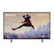 Sony KD-43X80L 4K Ultra HD Google Smart LED TV elegáns állvánnyal