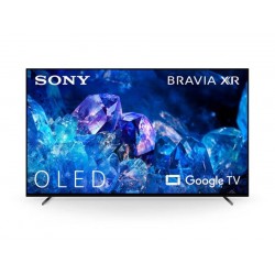 Sony XR65A80 65" OLED 4K 120Hz TV | BRAVIA XR