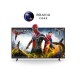 sony xr65a80k 65 colos oled 4k smart tv nappaliban falra szerelve