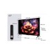 TCL 43V6C 4K HDR Google TV 43 colos keret nélküli televízió