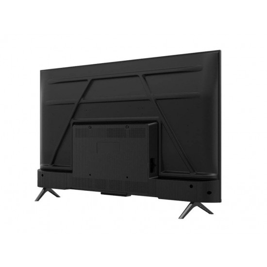 TCL 43V6C 4K HDR Google TV 43 colos keret nélküli televízió