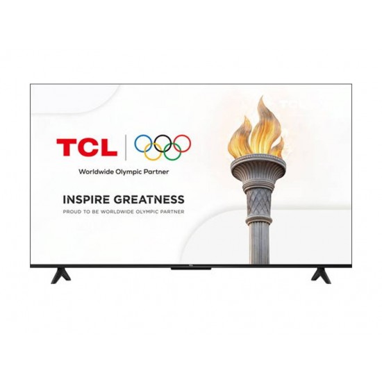 TCL 55V6C 55 colos 4K HDR Smart TV Google TV