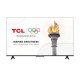 TCL 55V6C 55 colos 4K HDR Smart TV Google TV