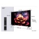 TCL 55V6C 55 colos 4K HDR Smart TV Google TV