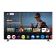 TCL 55V6C 55 colos 4K HDR Smart TV Google TV