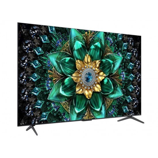 TCL 65Q6C Mini LED 4K Smart TV 144 Hz