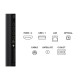 TCL 65Q6C Mini LED 4K Smart TV 144 Hz
