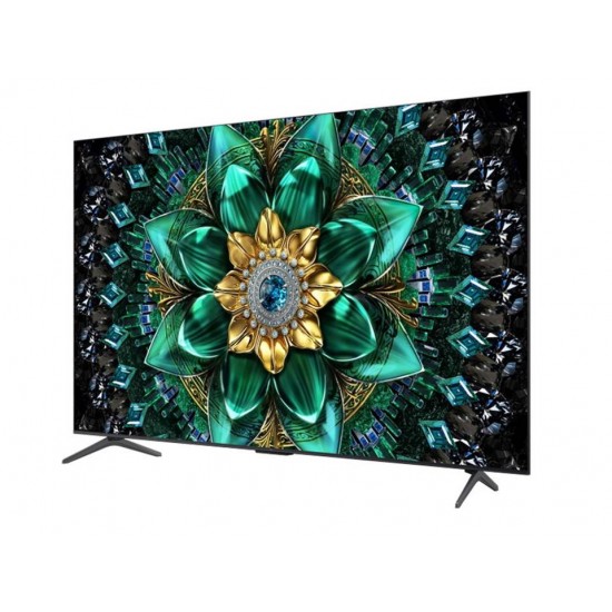 TCL 65Q6C Mini LED 4K Smart TV 144 Hz