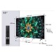 TCL 65Q6C Mini LED 4K Smart TV 144 Hz