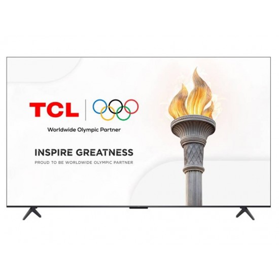 TCL 65Q6C Mini LED 4K Smart TV 144 Hz