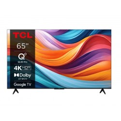 TCL 65T7B QLED Pro Gaming TV – 120Hz-es gyorsítás és Game Master 3.0