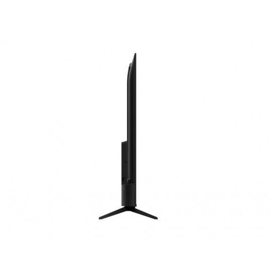 TCL 65T7B 4K QLED Pro Google TV keret nélküli fém kivitelben