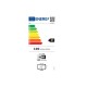 TCL 65T7B 4K QLED Pro Google TV keret nélküli fém kivitelben