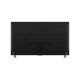 TCL 85T7B 85 colos 4K QLED Smart TV Google TV
