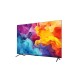 TCL 85V6B 85 colos 4K HDR Google TV gaming televízió