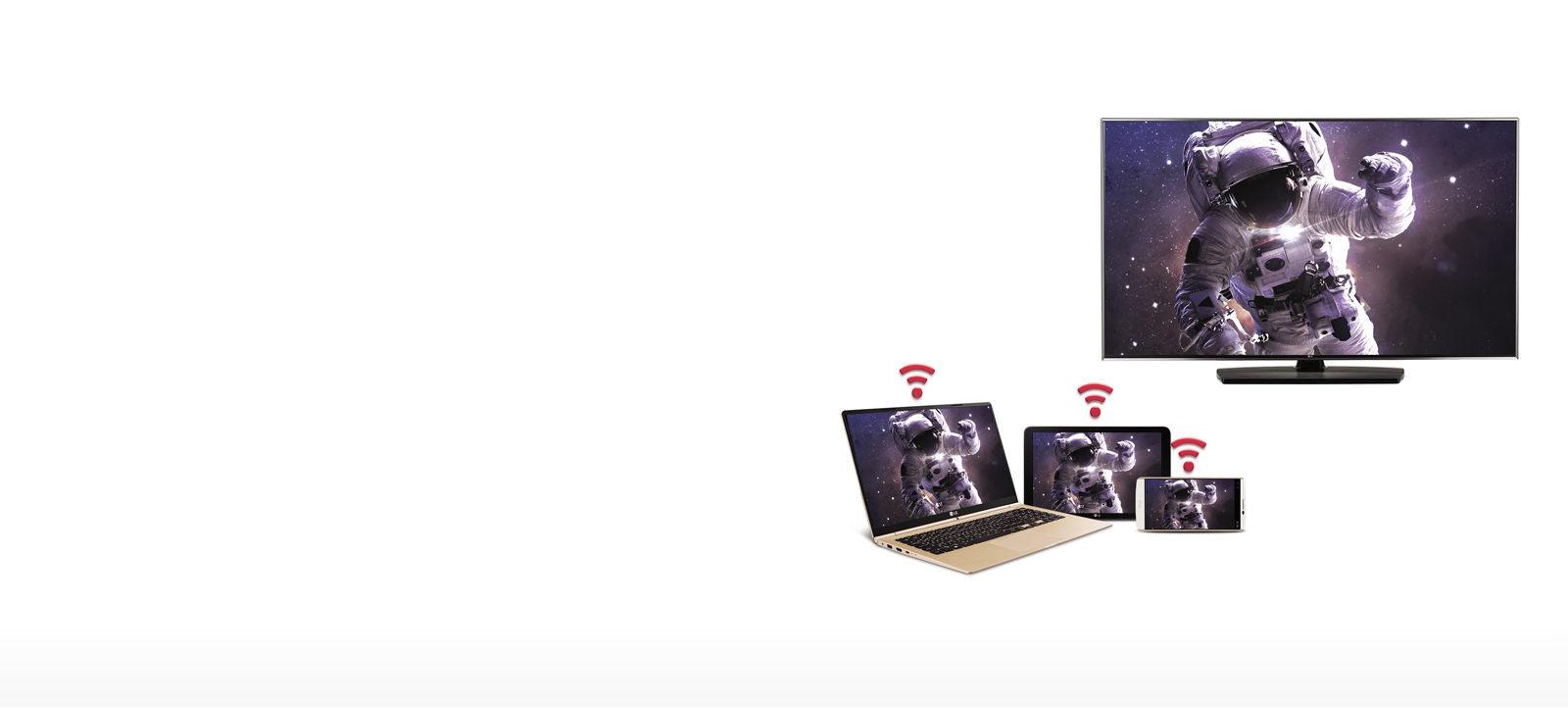 LG 32LV761H Smartshare