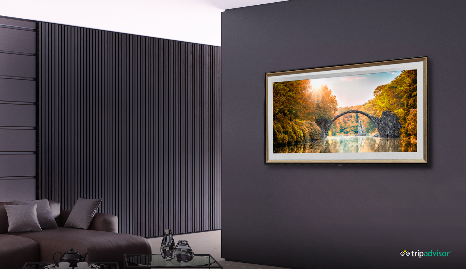 LG 55SM9010 Gallery